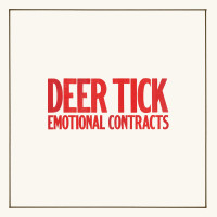 CDDeer Tick / Emotional Contracts