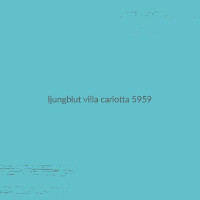 CDLjungblut / Villa Carlotta 5959