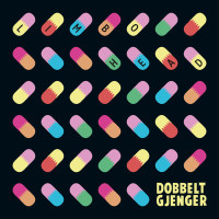 CDDobbeltgjenger / Limbohead