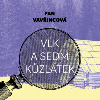 CDVav�incov� Fan / Vlk a sedm k;zl�tek / Schwarz J. / MP3