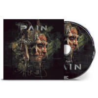 CDPain / I Am