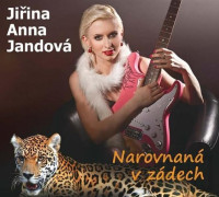 CDJandov� Ji�ina Anna / Narovnan� v z�dech