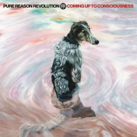 CD/DVDPure Reason Revolution / Coming Up To Consciousness / CD+DVD