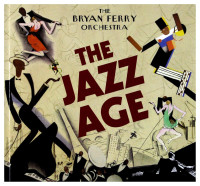 CDFerry Bryan Orchestra / Jazz Age