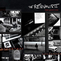 CDRevivalists / Take Good Care