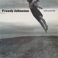 LPJohnston Freedy / Can You Fly / Coloured / Vinyl