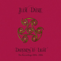 3CDDyble Judy / Darkness To Light / The Recordings 2004-2006 / 3CD