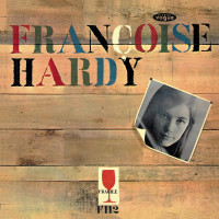 2LPHardy Francoise / Mon Amie La Rose / Vinyl / 2LP