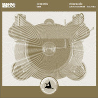 UHQRVarious / Running Back presents Clearaudio Anniversary / Vinyl