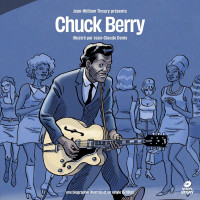 LPBerry Chuck / Vinyl Story / Vinyl