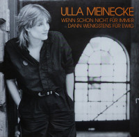 UHQRUlla Meinecke / Wenn Schon Nicht F�r Immer Dann... / Vinyl