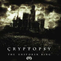 CDCryptopsy / Unspoken King