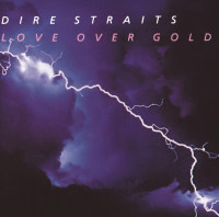 CDDire Straits / Love Over Gold / Reedice / Digisleeve