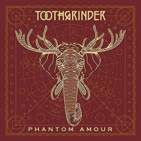 LPToothgrinder / Phantom Amour / Vinyl
