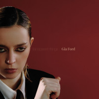 CDFord Gia / Transparent Things