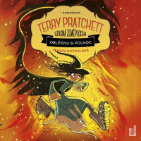 CDPratchett Terry / Obl�knu si p�lnoc / Do�kalov� T. / MP3