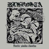 LPRisposta / Vst��c z�niku �lov�ka / Vinyl