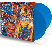 2LPLevellers / Zeitgeist / 30th Anniversary / Blue / Vinyl / 2LP