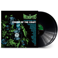 2LPHellacopters / Cream Of The Crap Collected Vol.3 / Vinyl / 2LP