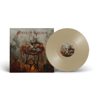 LPThreat Signal / Revelation / Bone White / Vinyl