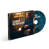 CDNorman Chris / Lifelines / Digipack