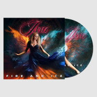 CDIssa / Fire & Ice