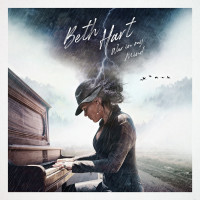 2LPHart Beth / War In My Mind / Vinyl / 2LP