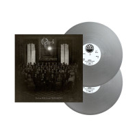 2LPOpeth / Last Will And Testament / Silver / Vinyl / 2LP