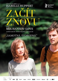 DVDFILM / Za��t znovu / Things To Come