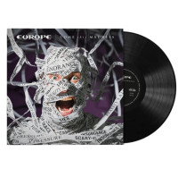 LPEurope / Come This Madness / Vinyl