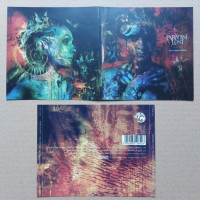 CDParadise Lost / Draconian Times / Licence Globus