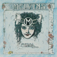 CDMelvins / Ozma + Gluey Porch