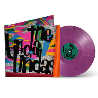 LPLinda Lindas / Gotta Get Out / Eco Mix Purple & Pink / Vinyl