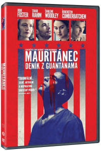 DVDFILM / Maurit�nec:Den�k z Guant�nama