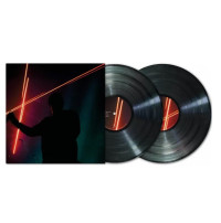 LPTesseract / Radar / Vinyl / 2LP