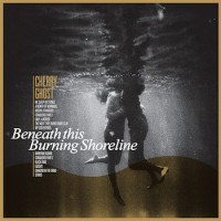 CDCherry Ghost / Beneath This Bourning