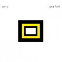 CDTara Fuki / Sens / Digipack