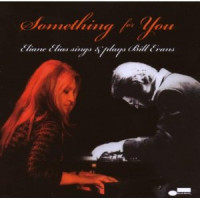 CDElias Eliane / Something For You