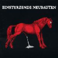 LPEinsturzende Neubauten / Haus der Luege / Vinyl
