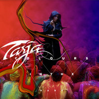 CDTurunen Tarja / Colours In The Dark / Digipack