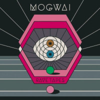 CDMOGWAI / Rave Tapes / Digisleeve
