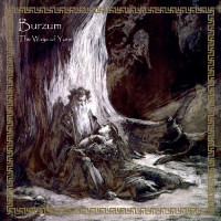 CDBurzum / Ways Of Yore / Limited / Digipack