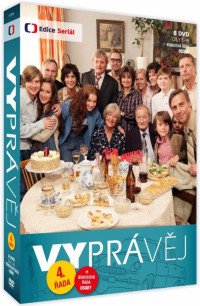 8DVDFILM / Vypr�v�j / 4.�ada / Reedice / 8DVD