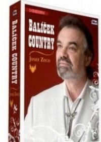 CD/DVDZoch Josef / Bal��ek Country / 5CD+3DVD