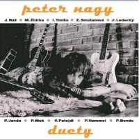 CDNagy Peter / Duety
