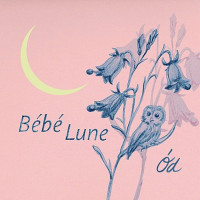 CD�d / B�b� Lune