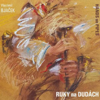 CDBja�ek Vlastimil / Ruky na dud�ch / Digipack