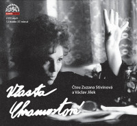 2CDChramostov� Vlasta / Vlasta Chramostov� / MP3 / 2CD