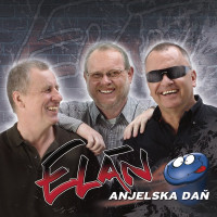 2LPEl�n / Anjelska da� / Vinyl / 2LP