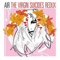 LPAir / Virgin Suicides Redux / White / Vinyl